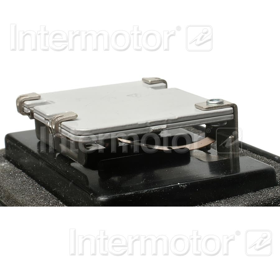 Intermotor HVAC Blower Motor Resistor RU-334