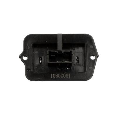 Intermotor HVAC Blower Motor Resistor RU-334