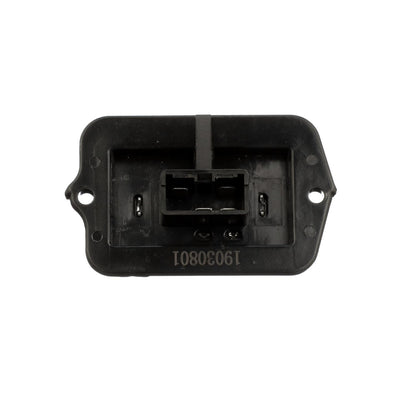 Intermotor HVAC Blower Motor Resistor RU-334