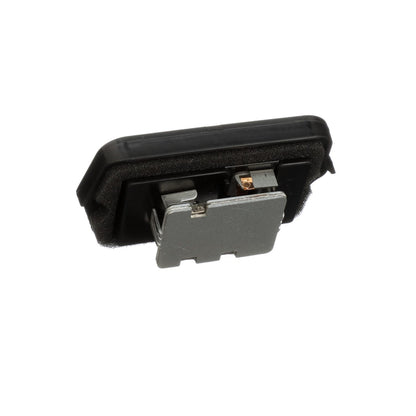 Intermotor HVAC Blower Motor Resistor RU-334