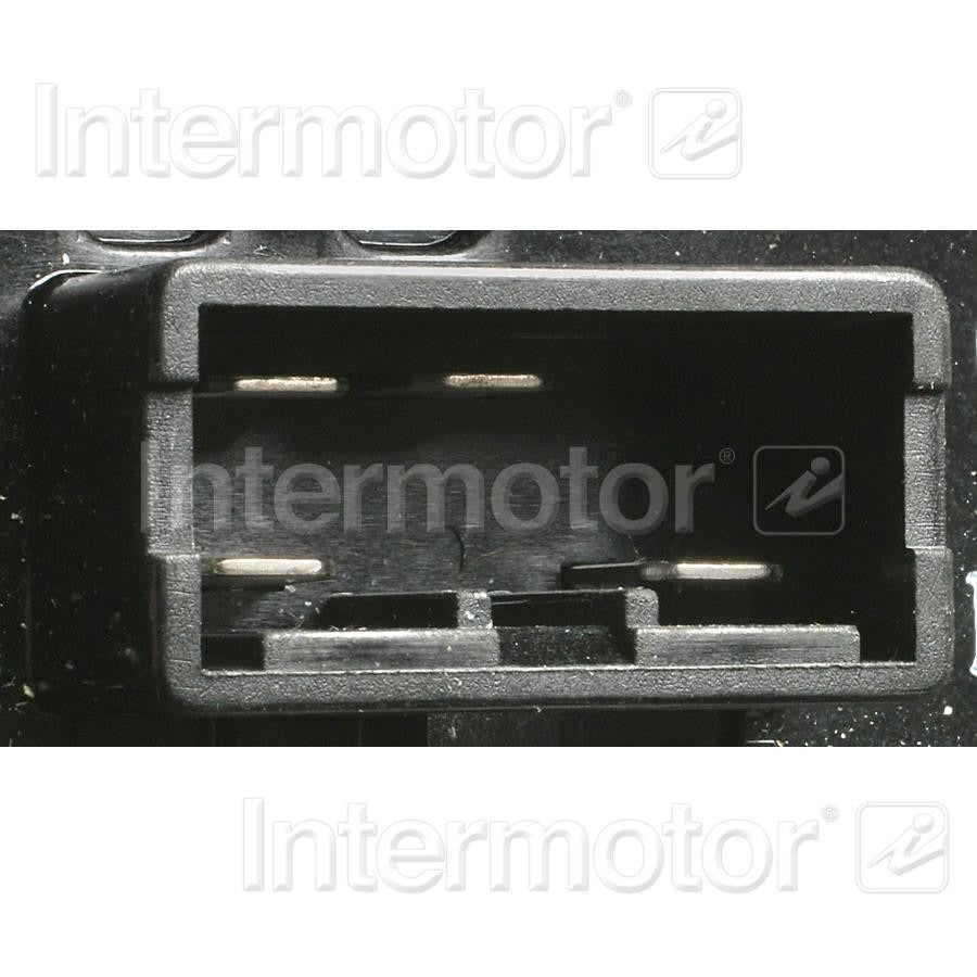 Intermotor HVAC Blower Motor Resistor RU-334