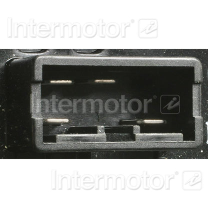 Intermotor HVAC Blower Motor Resistor RU-334