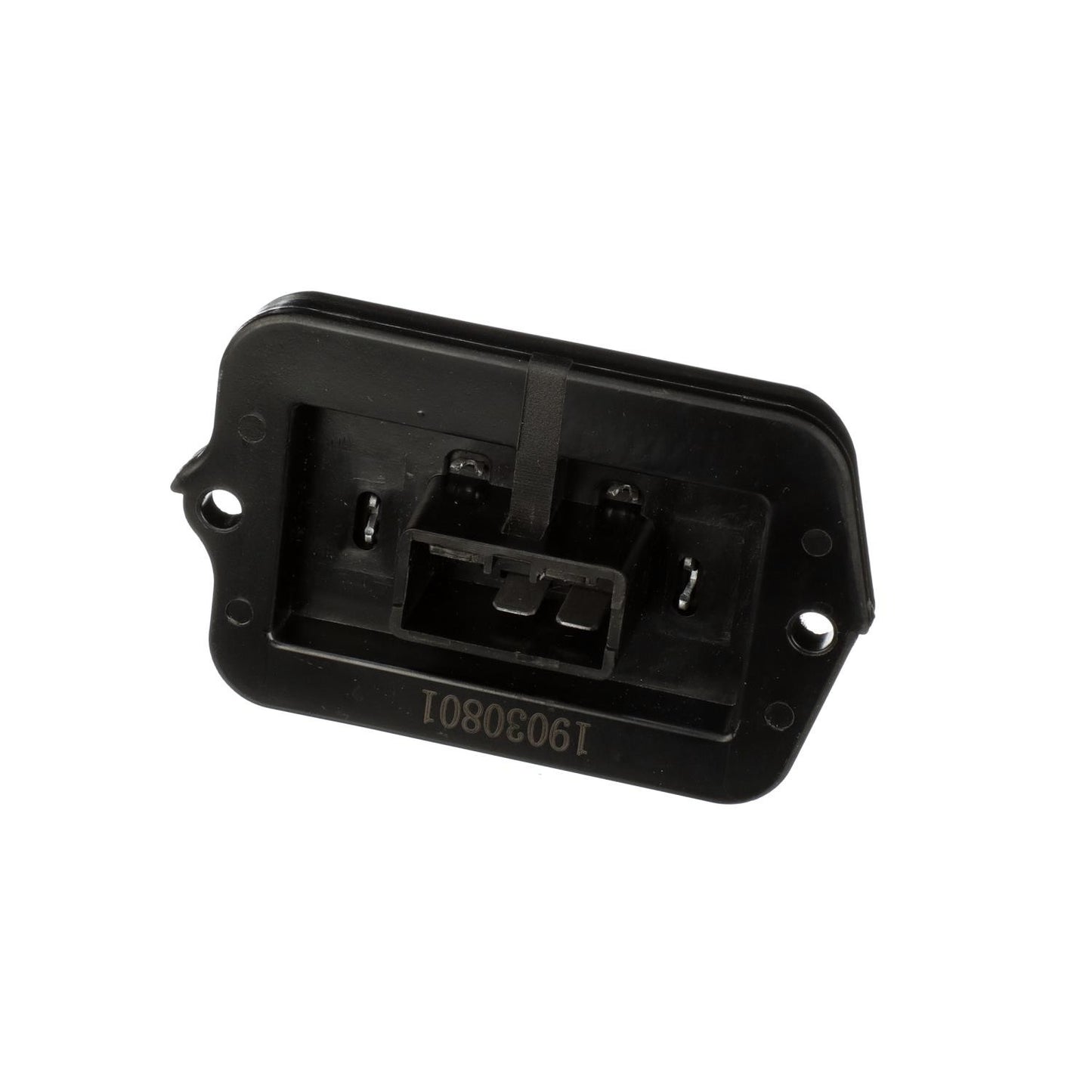 Intermotor HVAC Blower Motor Resistor RU-334