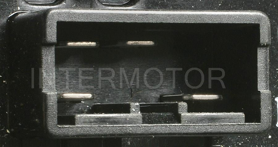 Intermotor HVAC Blower Motor Resistor RU-334
