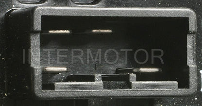 Intermotor HVAC Blower Motor Resistor RU-334