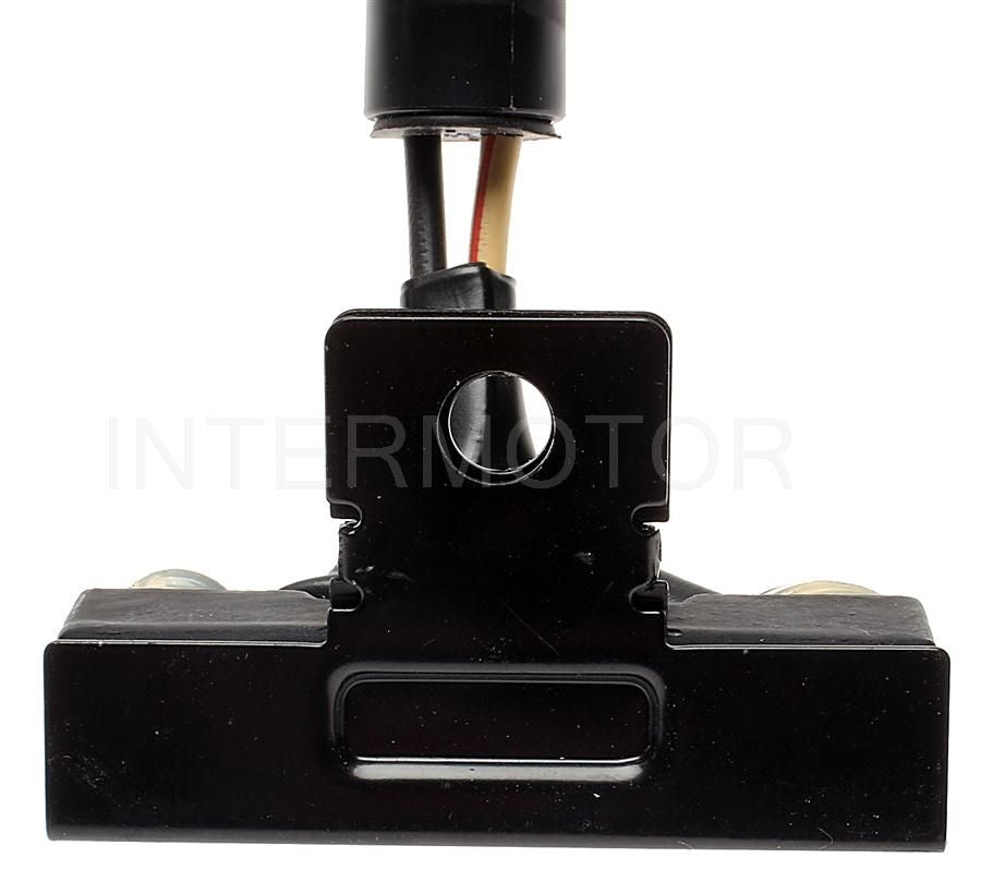 Intermotor HVAC Blower Motor Resistor RU-340