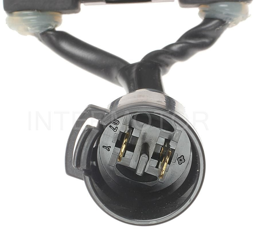Intermotor HVAC Blower Motor Resistor RU-340