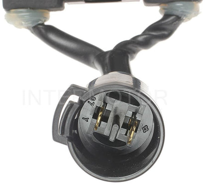 Intermotor HVAC Blower Motor Resistor RU-340