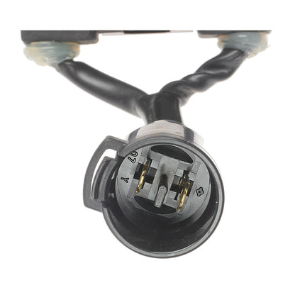 Intermotor HVAC Blower Motor Resistor RU-340