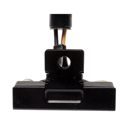 Intermotor HVAC Blower Motor Resistor RU-340
