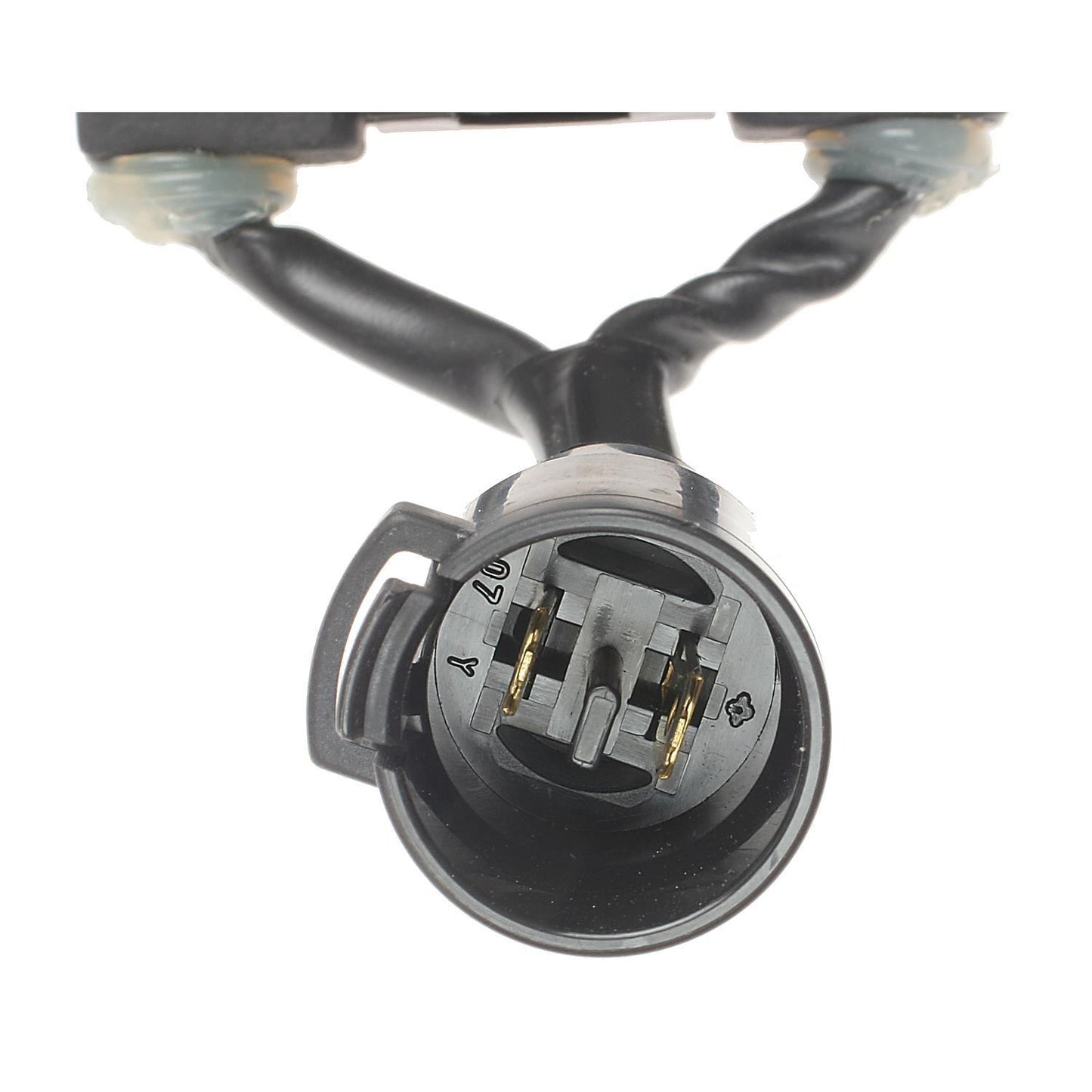 Intermotor HVAC Blower Motor Resistor RU-340