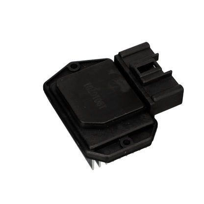 Intermotor HVAC Blower Motor Resistor RU-342