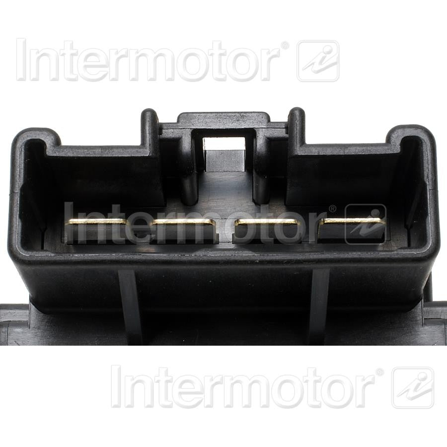 Intermotor HVAC Blower Motor Resistor RU-342