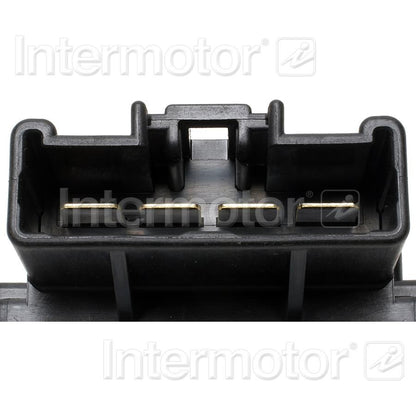 Intermotor HVAC Blower Motor Resistor RU-342