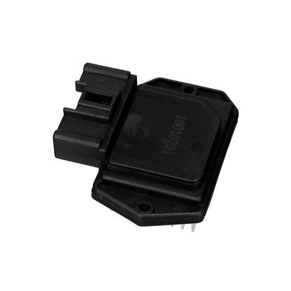Intermotor HVAC Blower Motor Resistor RU-342