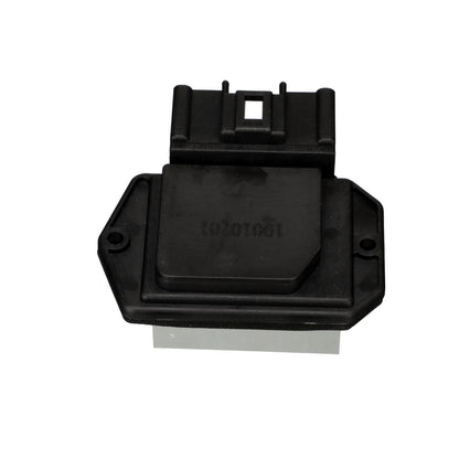 Intermotor HVAC Blower Motor Resistor RU-342