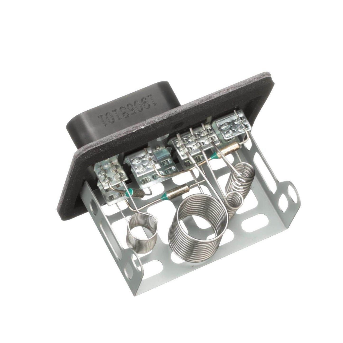 Standard Ignition HVAC Blower Motor Resistor RU-344