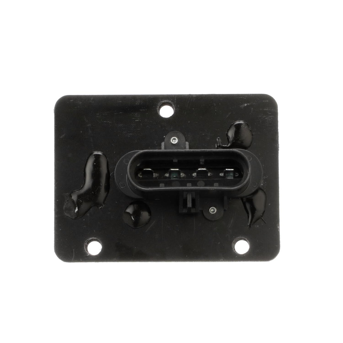 Standard Ignition HVAC Blower Motor Resistor RU-344