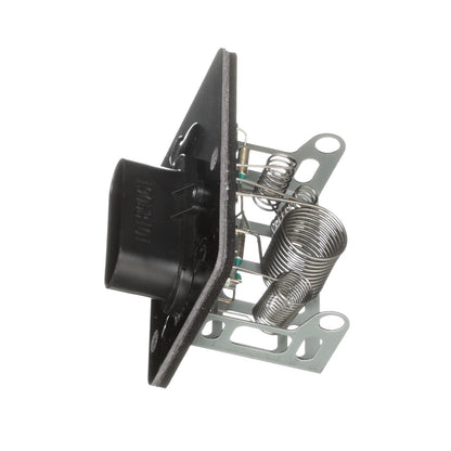 Standard Ignition HVAC Blower Motor Resistor RU-344