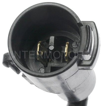Intermotor HVAC Blower Motor Resistor RU-345