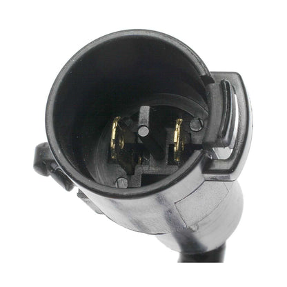 Intermotor HVAC Blower Motor Resistor RU-345