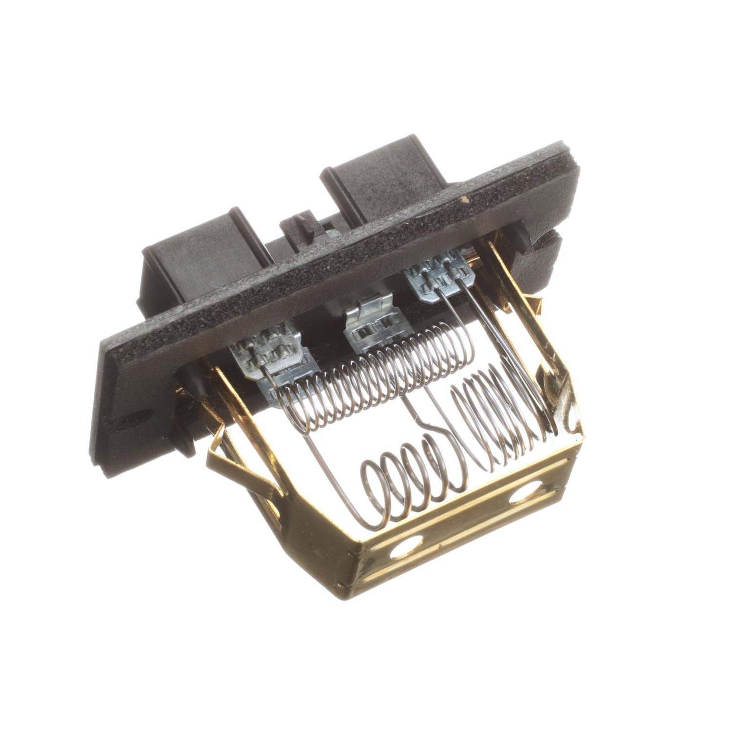 Standard Ignition HVAC Blower Motor Resistor RU-346