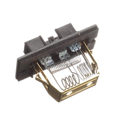 Standard Ignition HVAC Blower Motor Resistor RU-346