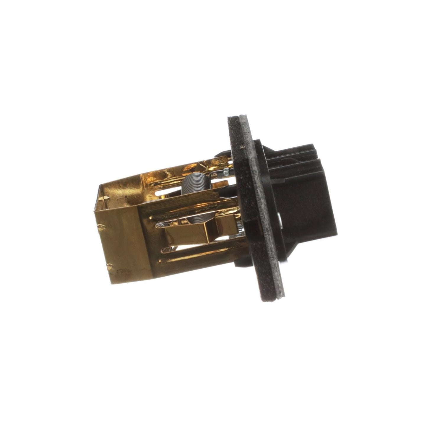 Standard Ignition HVAC Blower Motor Resistor RU-346