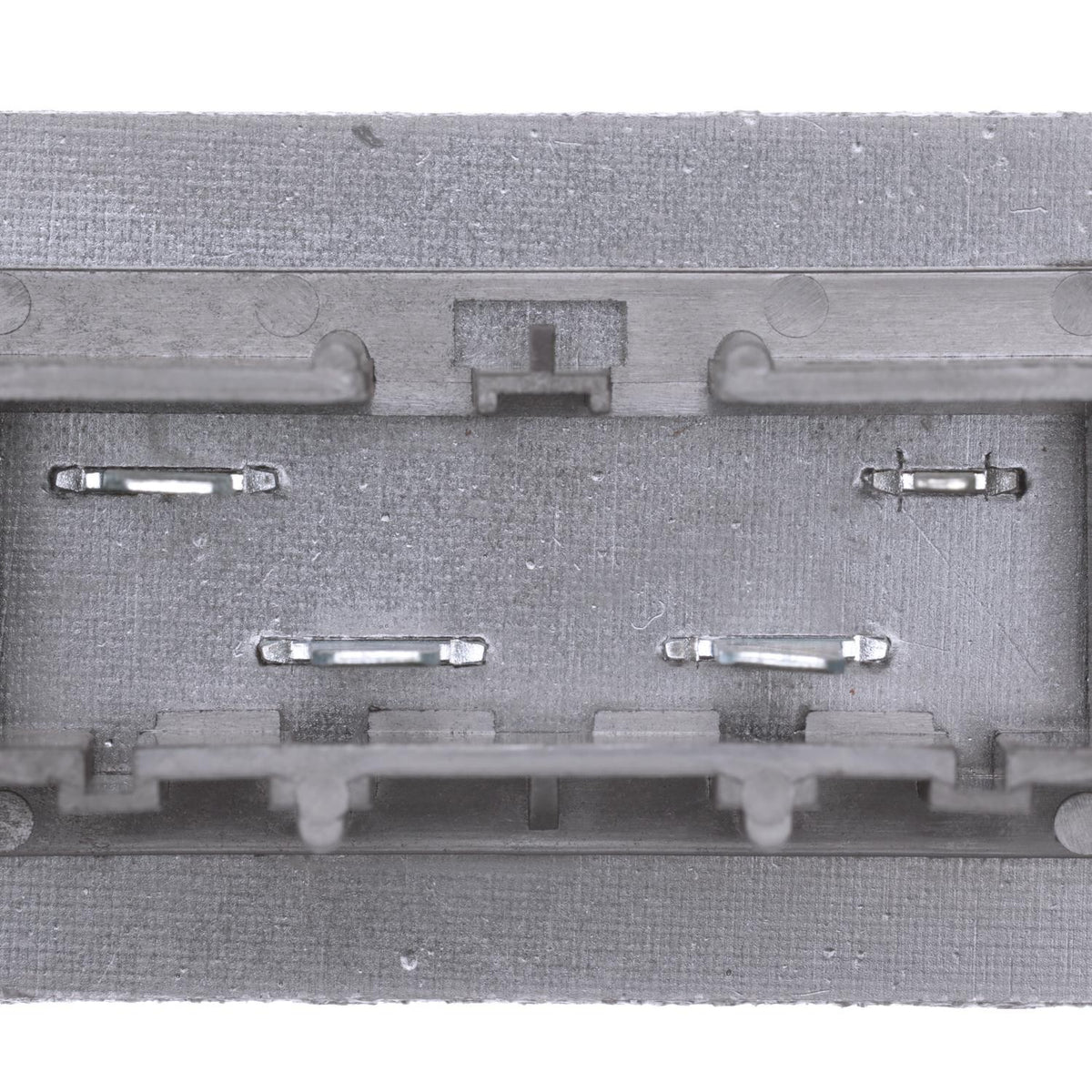 Standard Ignition HVAC Blower Motor Resistor RU-346