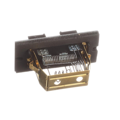 Standard Ignition HVAC Blower Motor Resistor RU-346