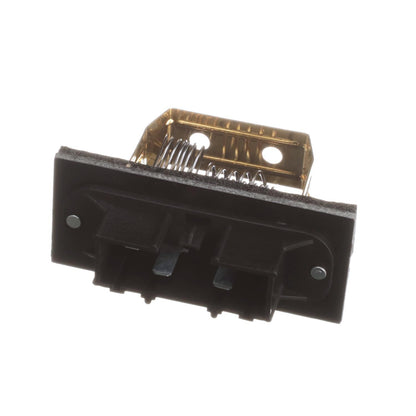 Standard Ignition HVAC Blower Motor Resistor RU-346