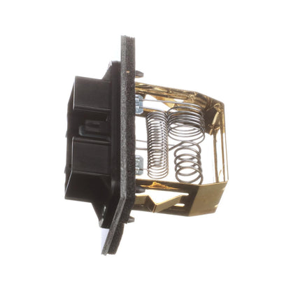 Standard Ignition HVAC Blower Motor Resistor RU-346