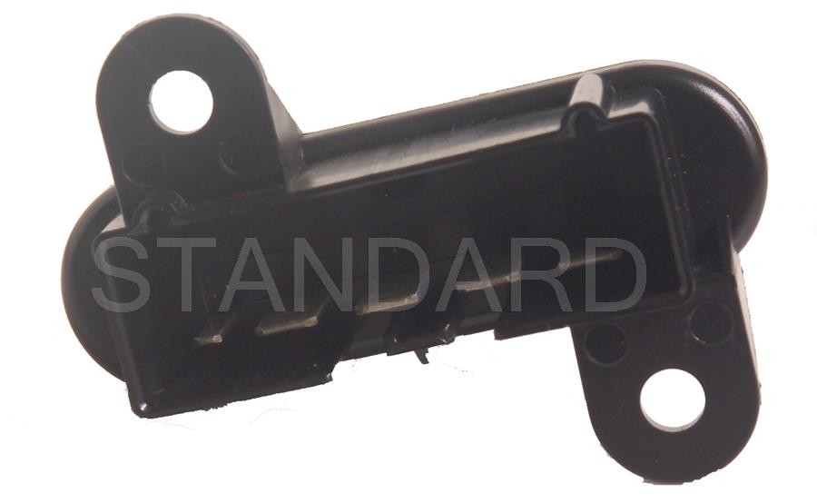 Standard Ignition HVAC Blower Motor Resistor RU-347