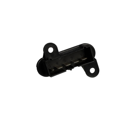 Standard Ignition HVAC Blower Motor Resistor RU-347