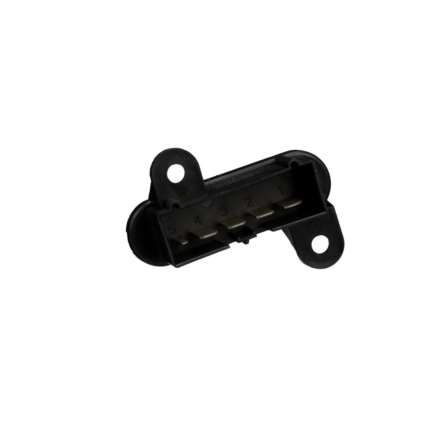 Standard Ignition HVAC Blower Motor Resistor RU-347