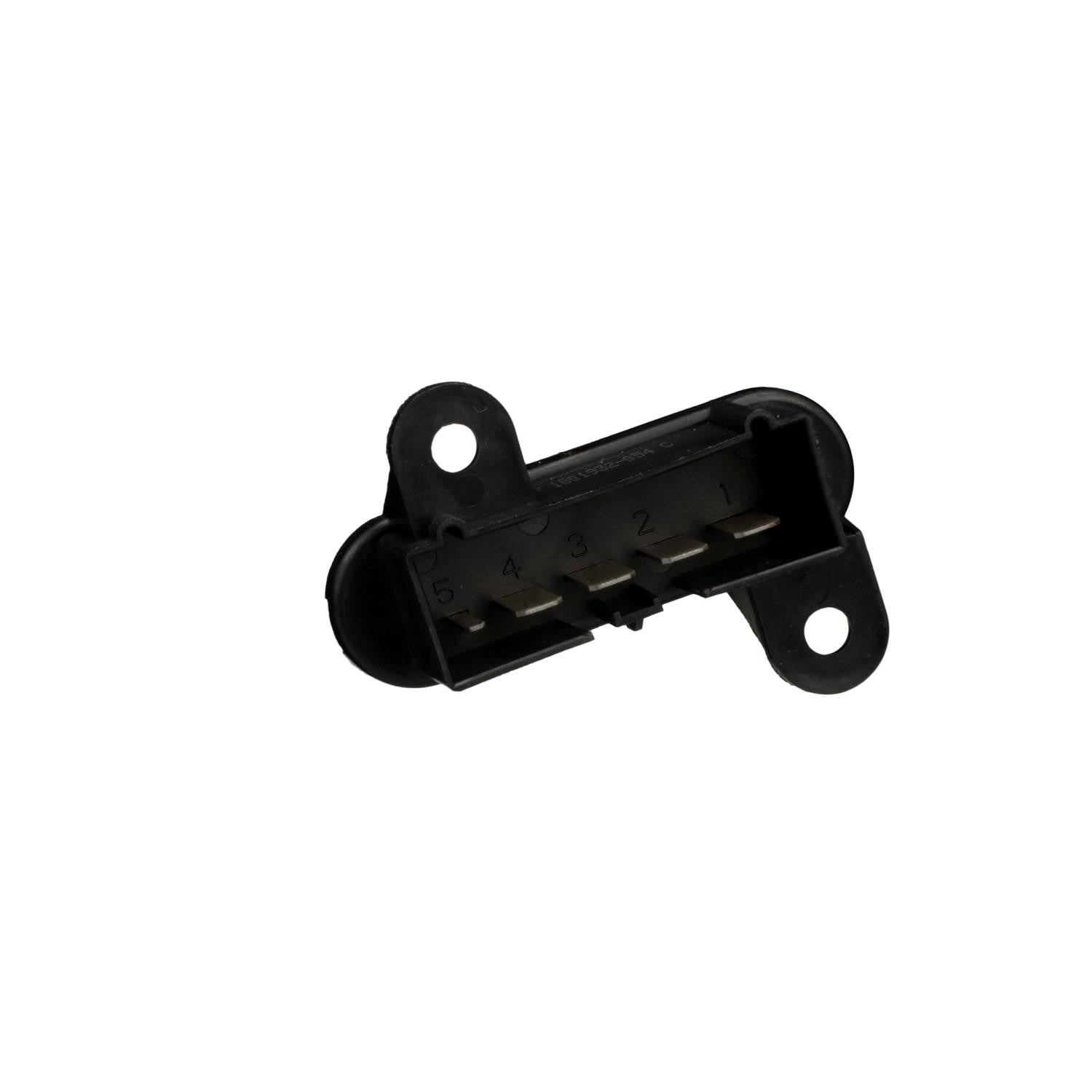 Standard Ignition HVAC Blower Motor Resistor RU-347