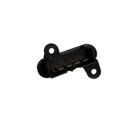 Standard Ignition HVAC Blower Motor Resistor RU-347