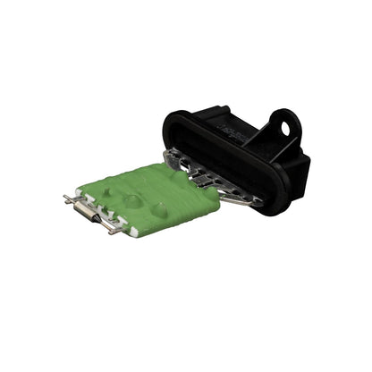Standard Ignition HVAC Blower Motor Resistor RU-347