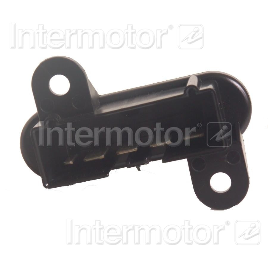 Standard Ignition HVAC Blower Motor Resistor RU-347