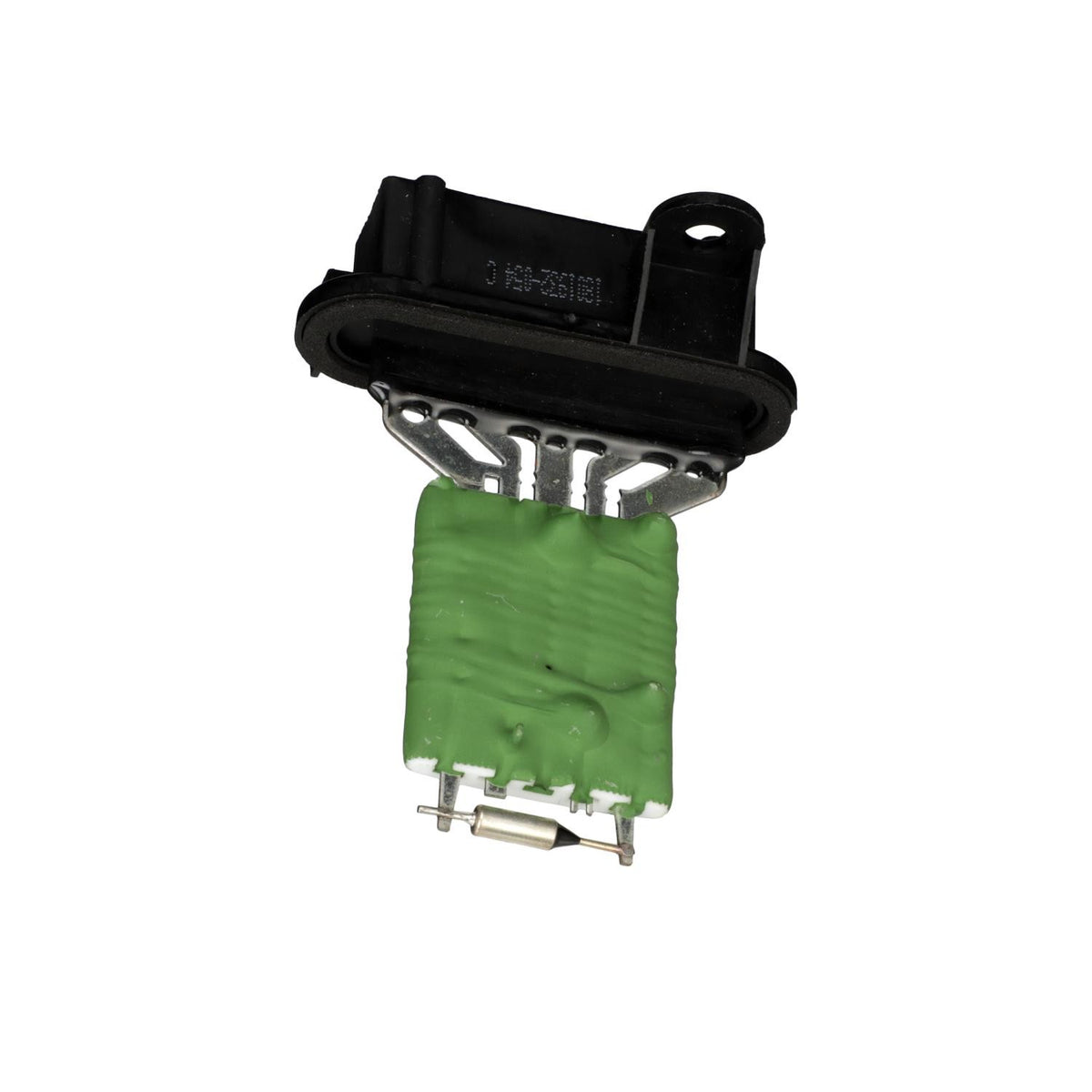 Standard Ignition HVAC Blower Motor Resistor RU-347