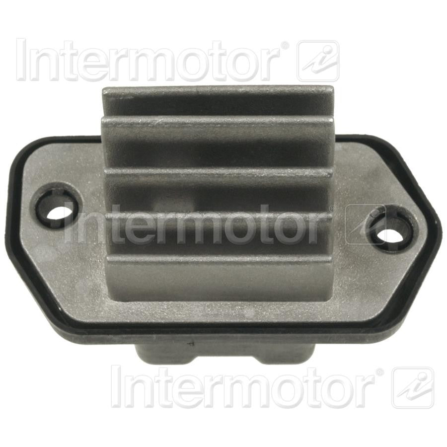 Intermotor HVAC Blower Motor Resistor RU-348