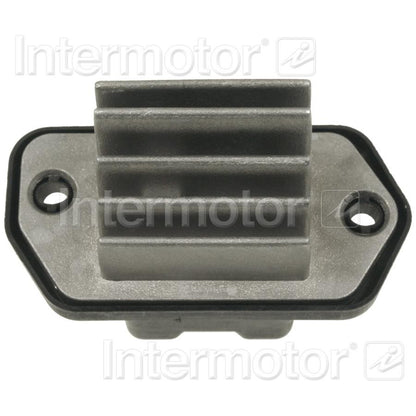 Intermotor HVAC Blower Motor Resistor RU-348