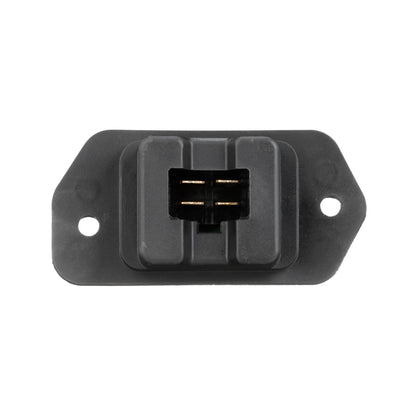 Intermotor HVAC Blower Motor Resistor RU-348