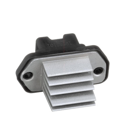 Intermotor HVAC Blower Motor Resistor RU-348