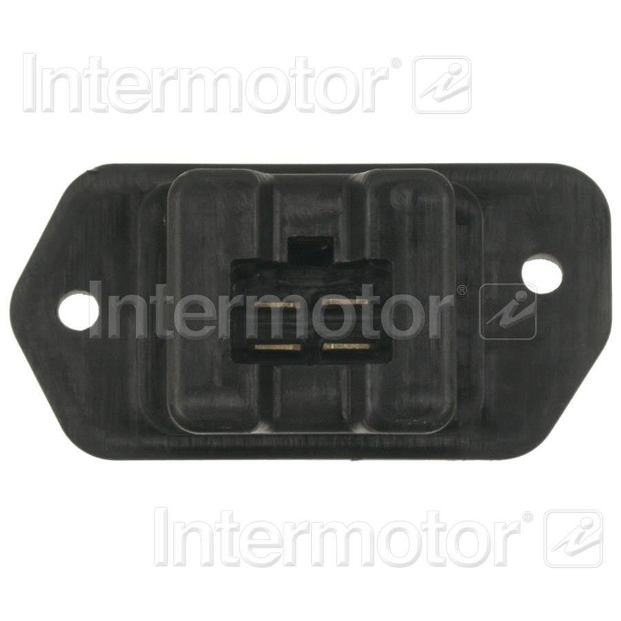 Intermotor HVAC Blower Motor Resistor RU-348