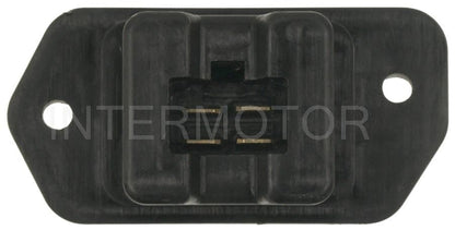 Intermotor HVAC Blower Motor Resistor RU-348