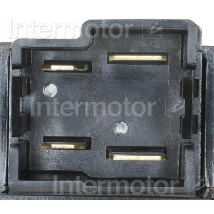 Intermotor HVAC Blower Motor Resistor RU-351