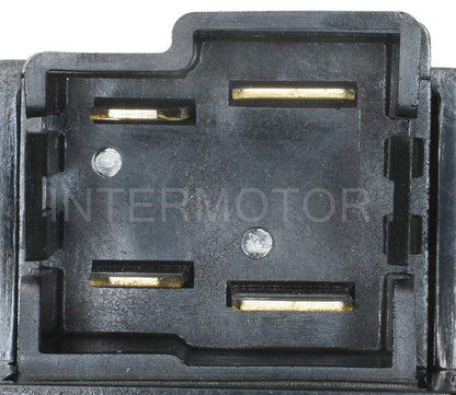 Intermotor HVAC Blower Motor Resistor RU-351