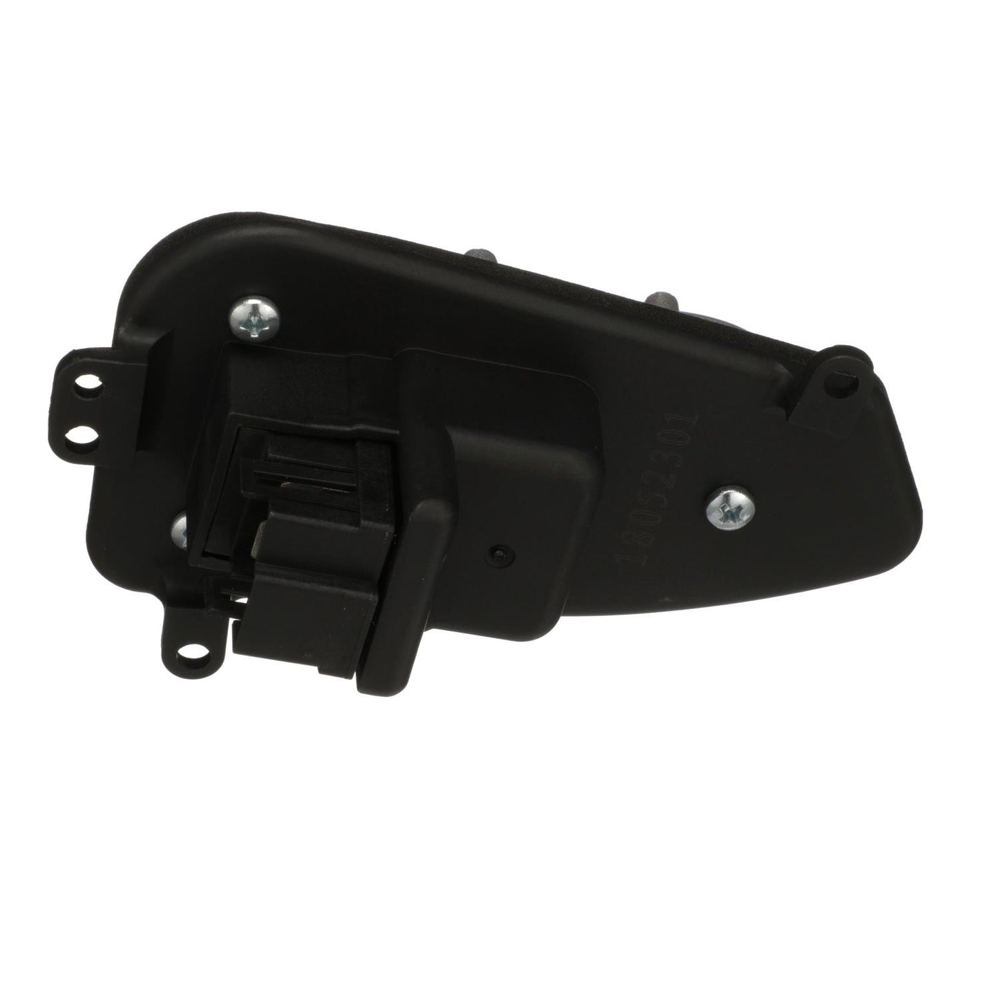 Intermotor HVAC Blower Motor Resistor RU-351