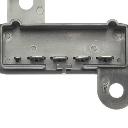 Standard Ignition HVAC Blower Motor Resistor RU-352